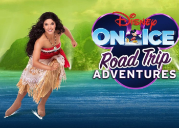 Win Disney on Ice Tickets