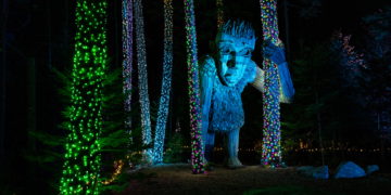 Win Gardens Aglow Tickets