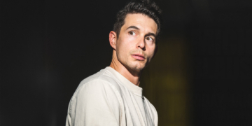 Win Michael Blaustein Tickets