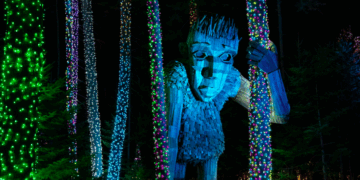 Win Gardens Aglow Tickets