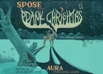 Win PDank Xmas 11 Tickets