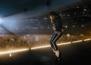 The First Trailer for “Michael,” The Long-Awaited Michael Jackson Biopic, Has Arrived