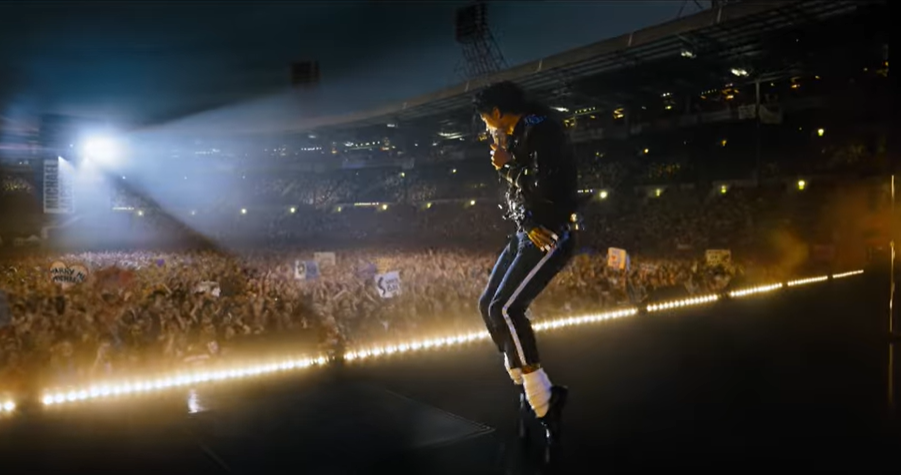 The First Trailer for “Michael,” The Long-Awaited Michael Jackson Biopic, Has Arrived