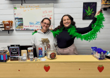 Live Broadcast | Green Wednesday at Strawberry Fields 2.0 | 11.26.25