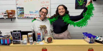 Live Broadcast | Green Wednesday at Strawberry Fields 2.0 | 11.26.25