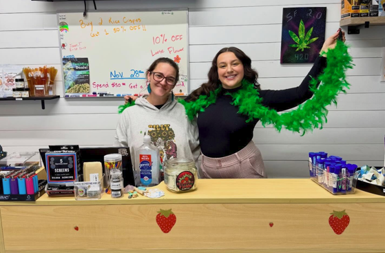 Live Broadcast | Green Wednesday at Strawberry Fields 2.0 | 11.26.25