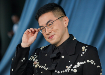 Bowen Yang Has Said Farewell To SNL