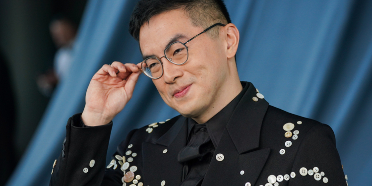 Bowen Yang Has Said Farewell To SNL