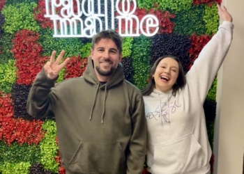 Spose Gears Up for PDANK XMAS 11 at Aura This Saturday