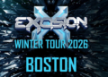 Win Excision Tickets