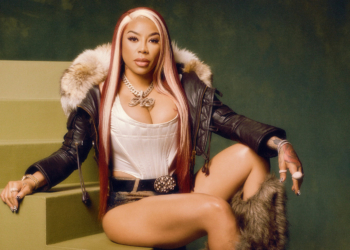 Win Keyshia Cole Tickets
