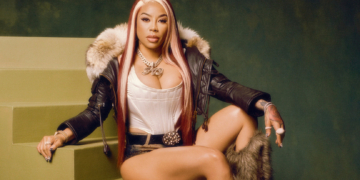 Win Keyshia Cole Tickets