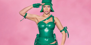 Win Mariah the Scientist Tickets