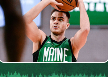 Win Maine Celtics Tickets