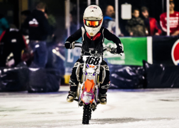 Win Xtreme Motorsports Ice Racing Tickets