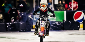Win Xtreme Motorsports Ice Racing Tickets
