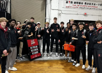 Upcoming 2025 Varsity Maine Holiday Hoops Showcase