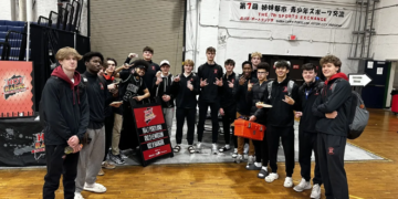 Upcoming 2025 Varsity Maine Holiday Hoops Showcase