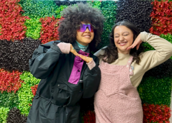 Adrienne Mack-Davis Talks New Album, “Marshmallow,” & Her NYE Takeover at Bayside Bowl