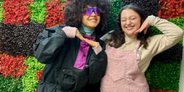 Adrienne Mack-Davis Talks New Album, “Marshmallow,” & Her NYE Takeover at Bayside Bowl