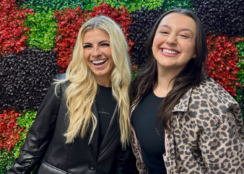 Alicia from “Squid Game: The Challenge” Talks Competing for $4.56 Million