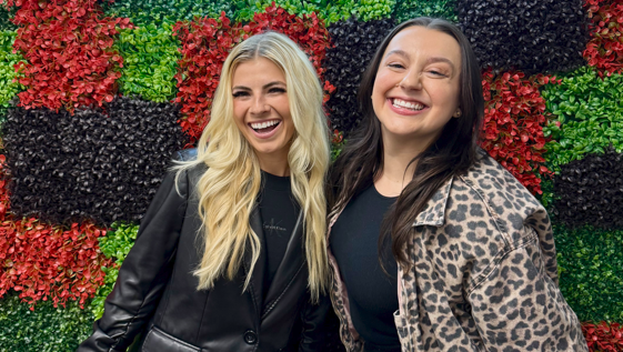 Alicia from “Squid Game: The Challenge” Talks Competing for $4.56 Million