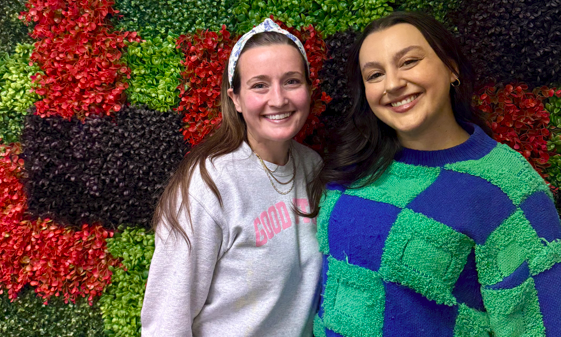 Good Stock + Maine Women in Business Launch Holiday Coat Drive for Maine Needs