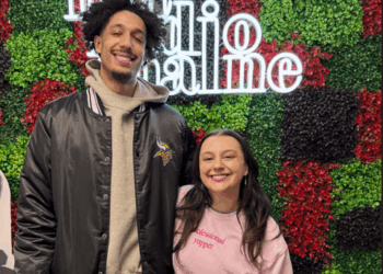 Maine Celtics’ Kendall Brown Talks His Journey, Team Chemistry & What Fans Can Expect This Weekend