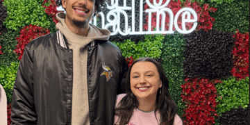 Maine Celtics’ Kendall Brown Talks His Journey, Team Chemistry & What Fans Can Expect This Weekend