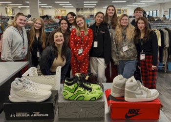 Live Broadcast | Black Friday @ Plato’s Closet | 11.28.25