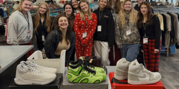 Live Broadcast | Black Friday @ Plato’s Closet | 11.28.25