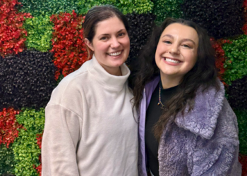 Dive Into the New Year: Special Olympics Maine’s Caroline Talks Lobster Dip & USA Games