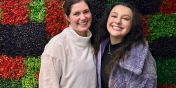 Dive Into the New Year: Special Olympics Maine’s Caroline Talks Lobster Dip & USA Games