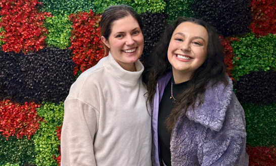 Dive Into the New Year: Special Olympics Maine’s Caroline Talks Lobster Dip & USA Games