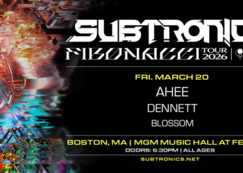 Win Subtronics Tickets