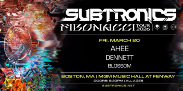 Win Subtronics Tickets