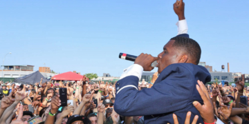 HOTSHOW #29 with JAY ELECTRONICA