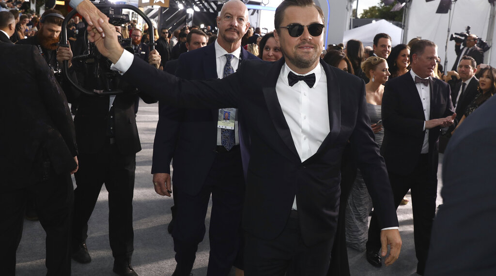 The 2026 Actor Awards Nominations Have Been Revealed