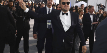 The 2026 Actor Awards Nominations Have Been Revealed