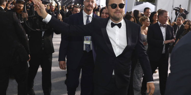 The 2026 Actor Awards Nominations Have Been Revealed