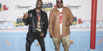 Kenan and Kel Reunite For New Movie