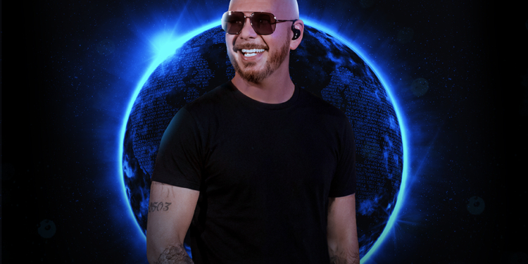 Pitbull & Lil Jon in Bangor