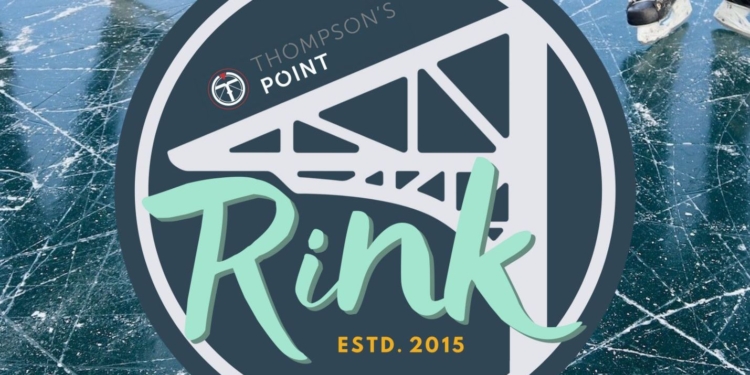 Win Thompson’s Point Rink Tickets