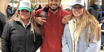 Maine Mariners Minor League Sports Night Broadcast | 01.24.26 | Joe Bornstein