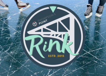 Win Thompson’s Point Rink Tickets