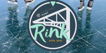Win Thompson’s Point Rink Tickets