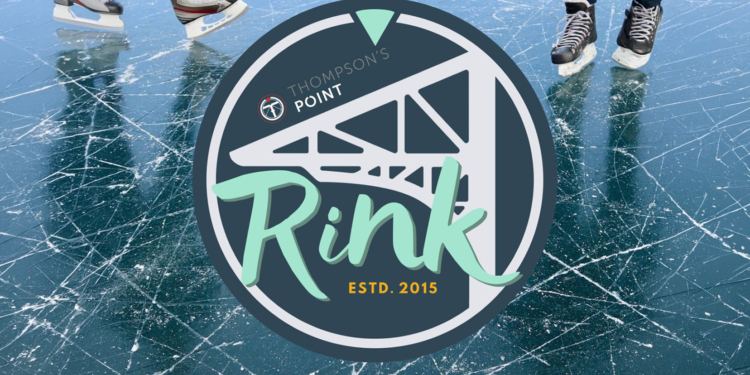 Win Thompson’s Point Rink Tickets