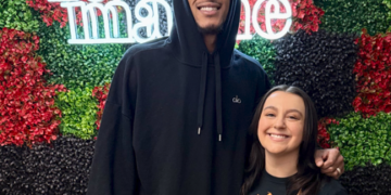 Maine Celtics Forward Jalen Bridges Talks Journey, Game-Winners, and This Week’s Home Games