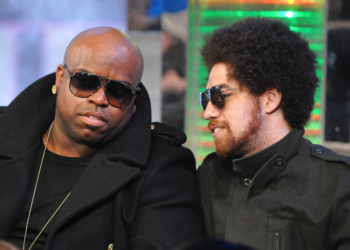 Gnarls Barkley Returns with Nostalgic New Single