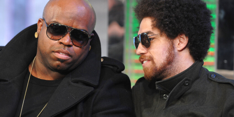 Gnarls Barkley Returns with Nostalgic New Single